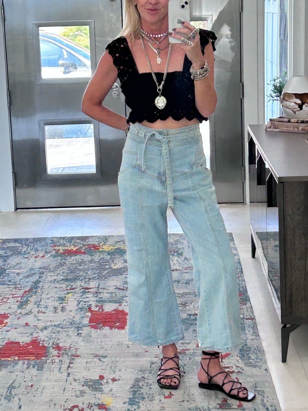 Stoned Immaculate Waiting For The Sun Jeans